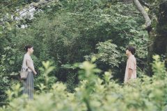 芳根京子×髙橋海人共演、映画『君の顔では泣けない』入れ替わったふたりの15年を映す新場面写真5点解禁