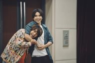 芳根京子×髙橋海人共演、映画『君の顔では泣けない』入れ替わったふたりの15年を映す新場面写真5点解禁 - 画像一覧（4/5）