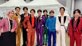 Snow Manがタイ各地で超過酷ミッションに挑戦！偶然にも“国宝級イケメン”と奇跡の遭遇