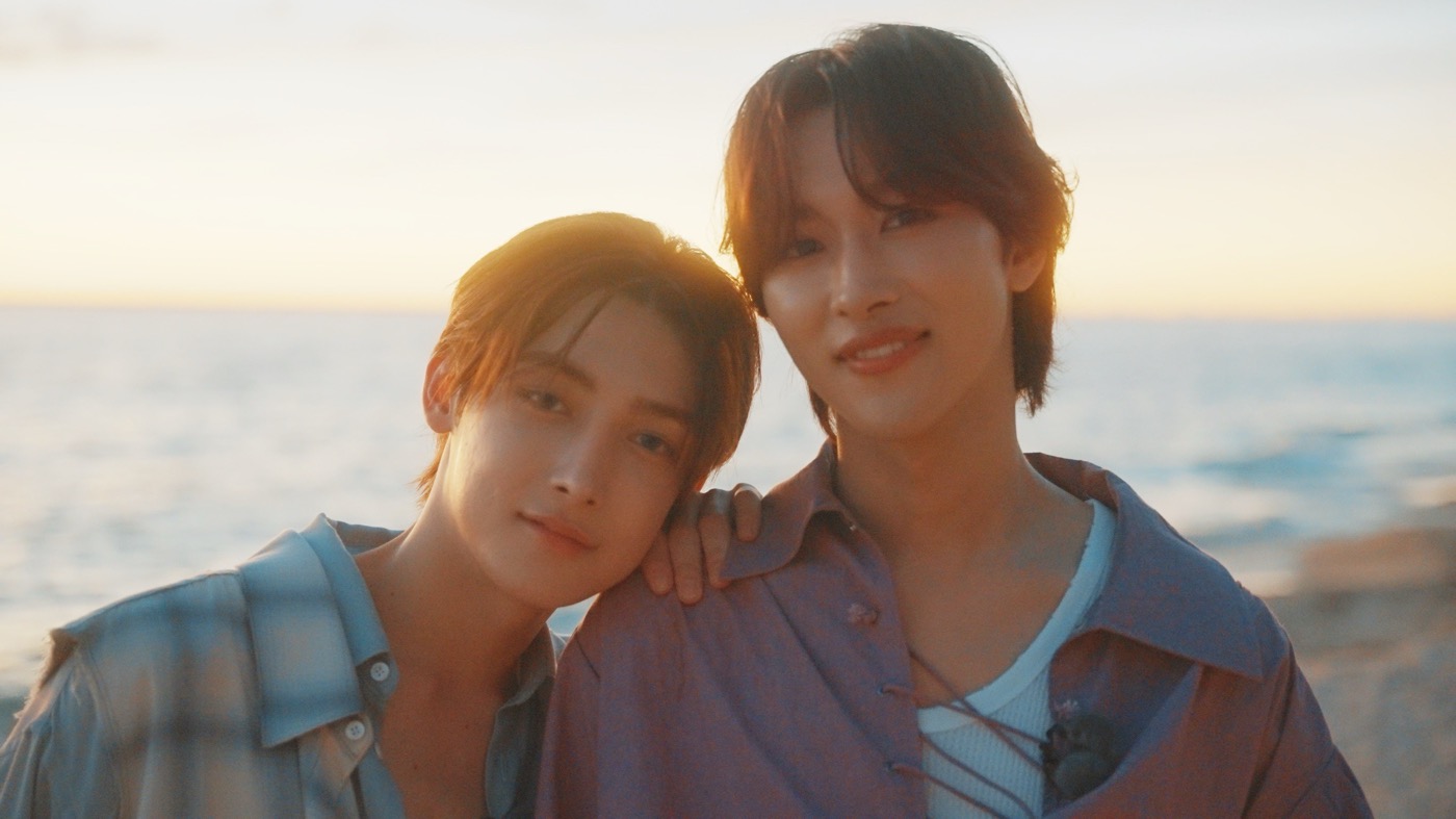 ROIROM（本多大夢、浜川路己）初冠番組『ROIROM ROAD』第2話見どころ公開！沖縄でルーツを追う旅に密着