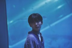 長尾謙杜（なにわ男子）×山田杏奈W主演映画『恋に至る病』ラブストーリーに闇が！物語が転換する新場面写真4点解禁