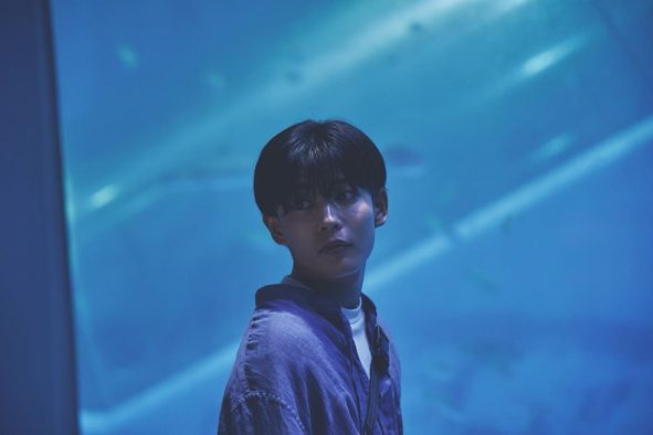 長尾謙杜（なにわ男子）×山田杏奈W主演映画『恋に至る病』ラブストーリーに闇が！物語が転換する新場面写真4点解禁