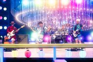 TUBE、NHK『SONGS』に5年ぶりの登場！デビュー40周年、終わらない夏の伝説に迫る - 画像一覧（3/10）