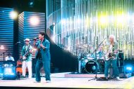 TUBE、NHK『SONGS』に5年ぶりの登場！デビュー40周年、終わらない夏の伝説に迫る - 画像一覧（9/10）