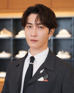 Snow Man渡辺翔太、Swarovski生誕の地・オーストリアへ！トラベルドキュメンタリー番組放送決定