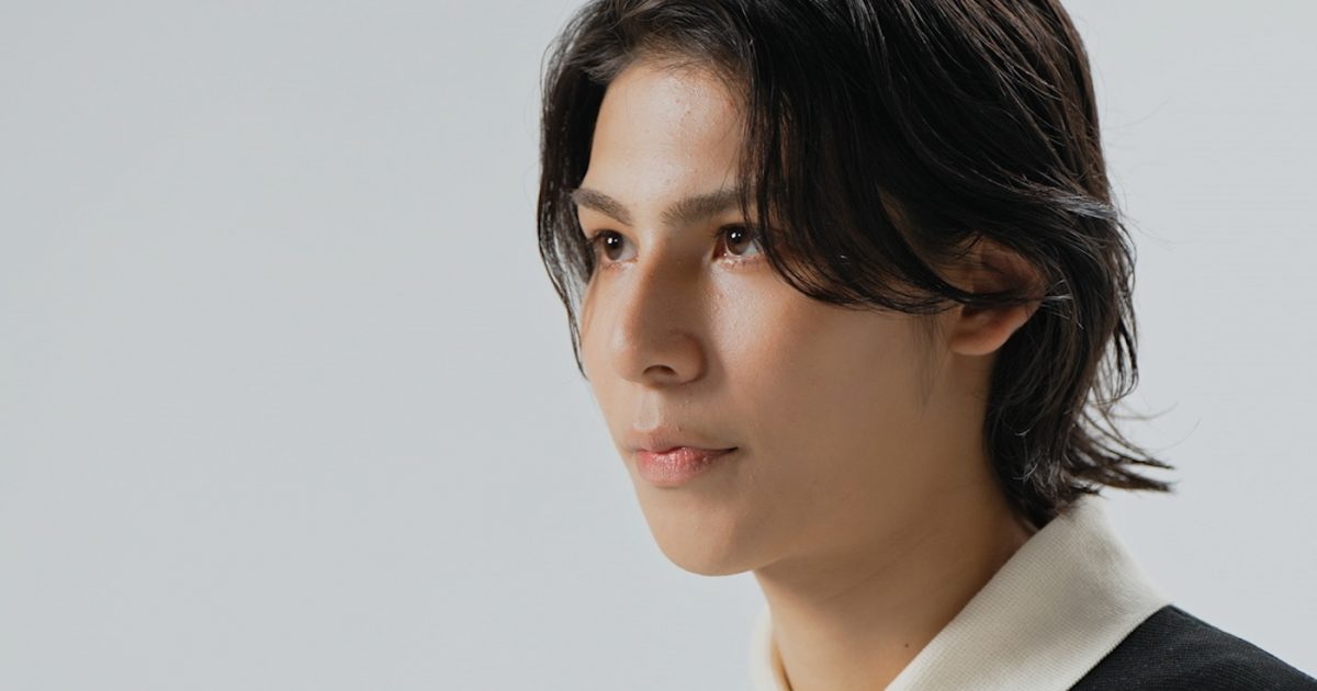 ラウール 装苑ONLINE on X: 