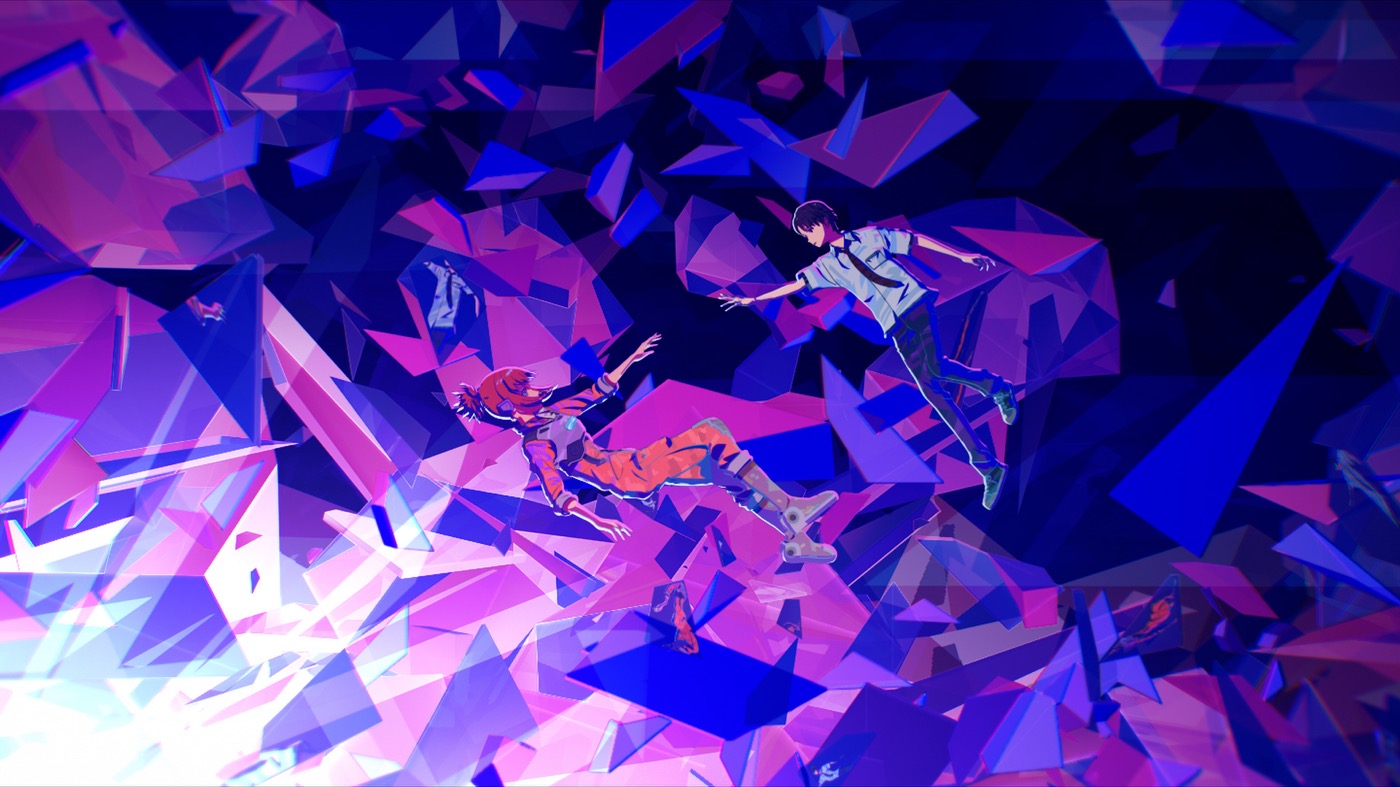 JO1白岩瑠姫（RUKI）が歌う主題歌「巡星」入り映画『アズワン／AS ONE』予告映像公開