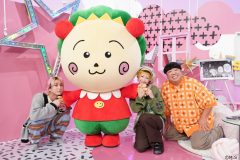 Snow Man佐久間大介の心に刺さった『コジコジ』の名セリフとは!?「めちゃめちゃ共感できる！」