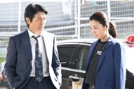 武蔵（櫻井翔）と大和（菊池風磨）がある作戦を仕掛ける！『放送局占拠』妖の真の狙いが明らかに - 画像一覧（1/4）