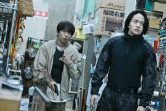 武蔵（櫻井翔）と大和（菊池風磨）がある作戦を仕掛ける！『放送局占拠』妖の真の狙いが明らかに