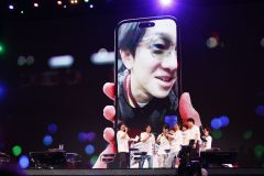 【ライブレポート】SUPER EIGHT横山裕を慕う後輩が『横山万博』に集結！主役はまさかのテレビ電話参加