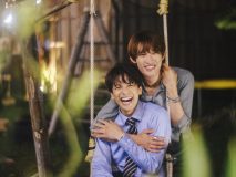 森崎ウィン×向井康二W主演映画『（LOVE SONG）』タイ＆台湾で公開決定！「めちゃうれしいです!!」（向井）