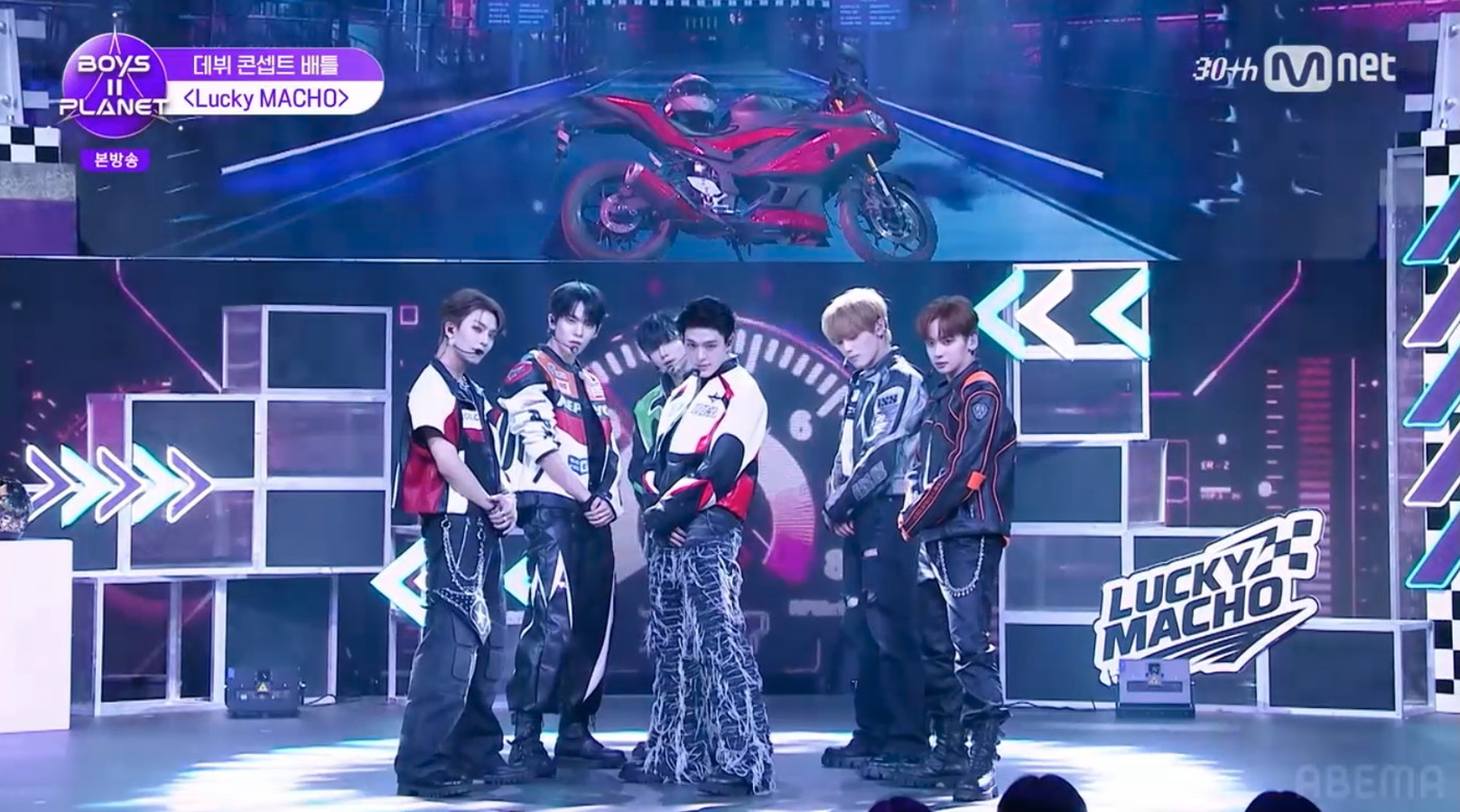 ユメキ　プラネット　ギフト　ボイプラ2 ボイプラ2】YUMEKIが凄い！シグナルソング Kグル チッケム再生数