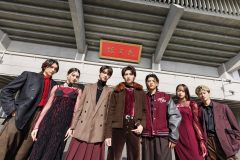 GENICの日本武道館公演前に完全密着！インタビューや舞台裏を収めた特番放送決定