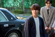 優我（大橋和也）と花（渋谷凪咲）の運命は!?ドラマ『リベンジ・スパイ』衝撃の最終回 - 画像一覧（2/5）