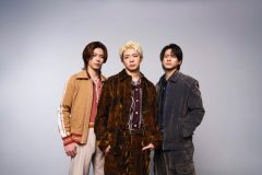 Number_i最新アルバム『No.II』がタワーレコード全店舗で販売決定！衣装＆パネル展開催も