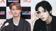 『JO1のオールナイトニッポンX(クロス)』に、ATEEZ・YUNHOがゲスト生出演決定 - 画像一覧（1/1）