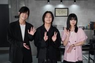 日曜ドラマ『DOCTOR PRICE』最終回に、Omoinotake・藤井怜央がサプライズ出演！そして主題歌「フェイクショー」MVも公開 - 画像一覧（4/7）