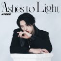 ATEEZ、JAPAN 2nd FULL ALBUM『Ashes to Light』タイトル曲「Ash」MVティザー第1弾公開 - 画像一覧（9/20）
