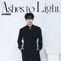 ATEEZ、JAPAN 2nd FULL ALBUM『Ashes to Light』タイトル曲「Ash」MVティザー第1弾公開 - 画像一覧（11/20）