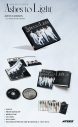 ATEEZ、JAPAN 2nd FULL ALBUM『Ashes to Light』タイトル曲「Ash」MVティザー第1弾公開 - 画像一覧（16/20）