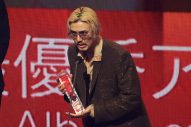 『MUSIC AWARDS JAPAN』2026年は規模拡大でTOYOTA ARENA TOKYOにて開催！国内最大規模の国際音楽賞授賞式 - 画像一覧（4/8）