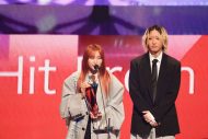 『MUSIC AWARDS JAPAN』2026年は規模拡大でTOYOTA ARENA TOKYOにて開催！国内最大規模の国際音楽賞授賞式 - 画像一覧（5/8）