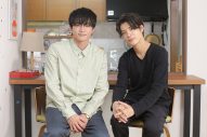 timeleszが歌う「レシピ」が松島聡×白洲迅W主演ドラマ『パパと親父のウチご飯』主題歌に決定 - 画像一覧（3/3）