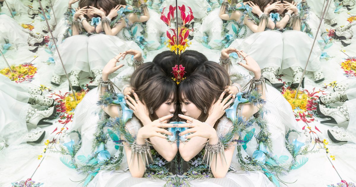 Aimer、新曲「Little Bouquet / Pastoral」が映画『羅小黒戦記2』＆TV