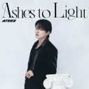 ATEEZ、JAPAN 2nd FULL ALBUM『Ashes to Light』タイトル曲「Ash」MVティザー第2弾公開 - 画像一覧（6/20）
