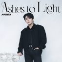 ATEEZ、JAPAN 2nd FULL ALBUM『Ashes to Light』タイトル曲「Ash」MVティザー第2弾公開 - 画像一覧（7/20）
