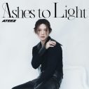 ATEEZ、JAPAN 2nd FULL ALBUM『Ashes to Light』タイトル曲「Ash」MVティザー第2弾公開 - 画像一覧（12/20）