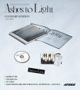 ATEEZ、JAPAN 2nd FULL ALBUM『Ashes to Light』タイトル曲「Ash」MVティザー第2弾公開 - 画像一覧（19/20）