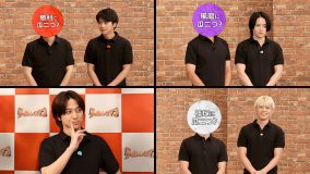 timelesz地上波初バラエティー『タイムレスマン』「そんなに言うならやってみましょうかマン」ついに完結！後編放送