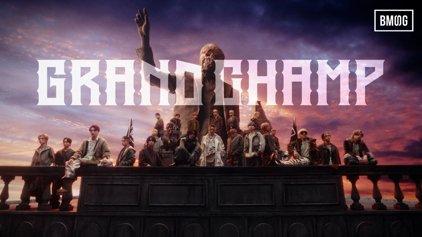 BMSG所属アーティストからなる“BMSG ALLSTARS”が制作！『BMSG FES’25』テーマ曲MV公開