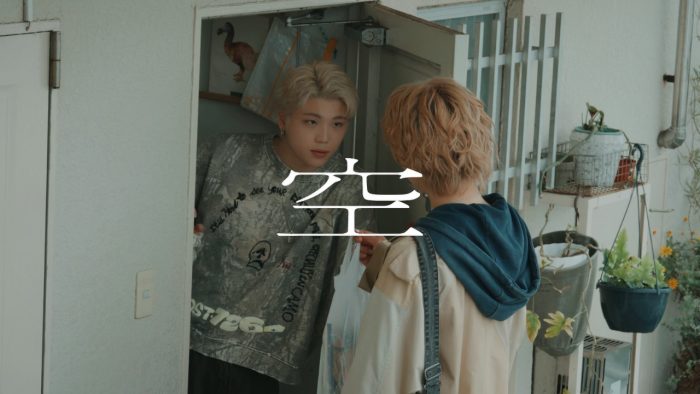 BE:FIRSTが監督から直接演技の指導を受ける！「空」MV撮影舞台裏を収めたビハインド映像公開