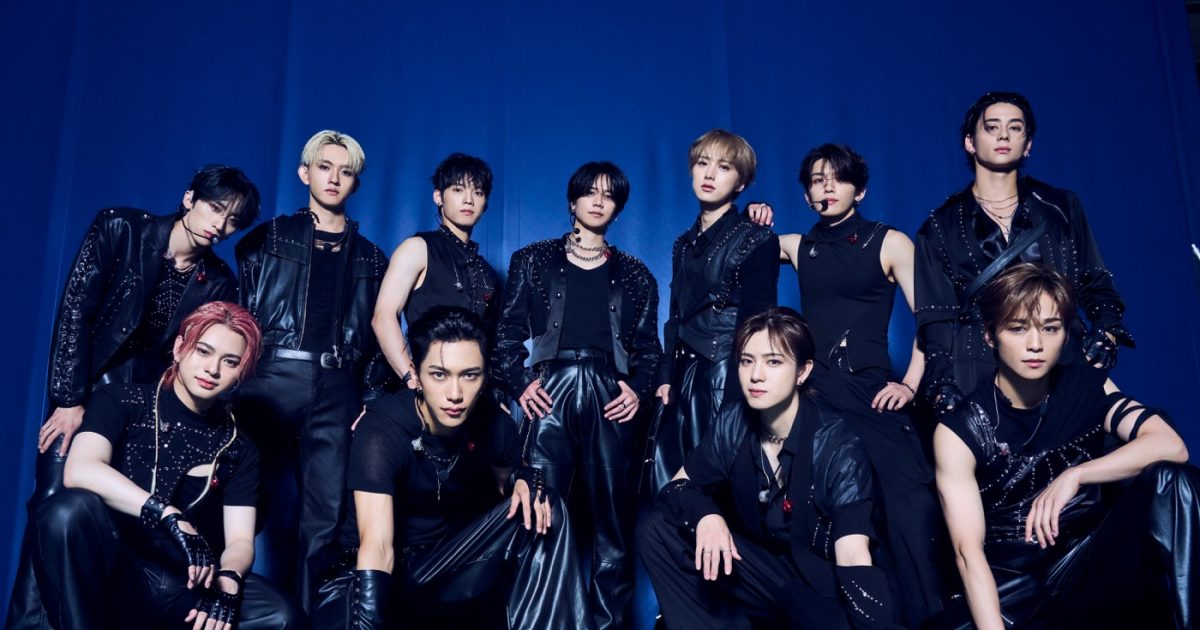 邦楽 INI DVD＆Blu-ray｜Discography｜INI OFFICIAL SITE