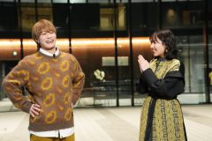 ドラマ『君がトクベツ』第1話に、渡邉美穂が本人役で出演！「実は私、桐ヶ谷さん（演：大橋和也）のファンなんです！」