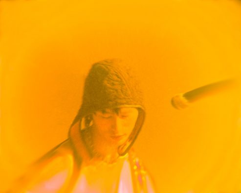 DISH//のドラマー泉大智のソロプロジェクト“泉大智”が2ndデジタルEP『NUMBERs』をリリース