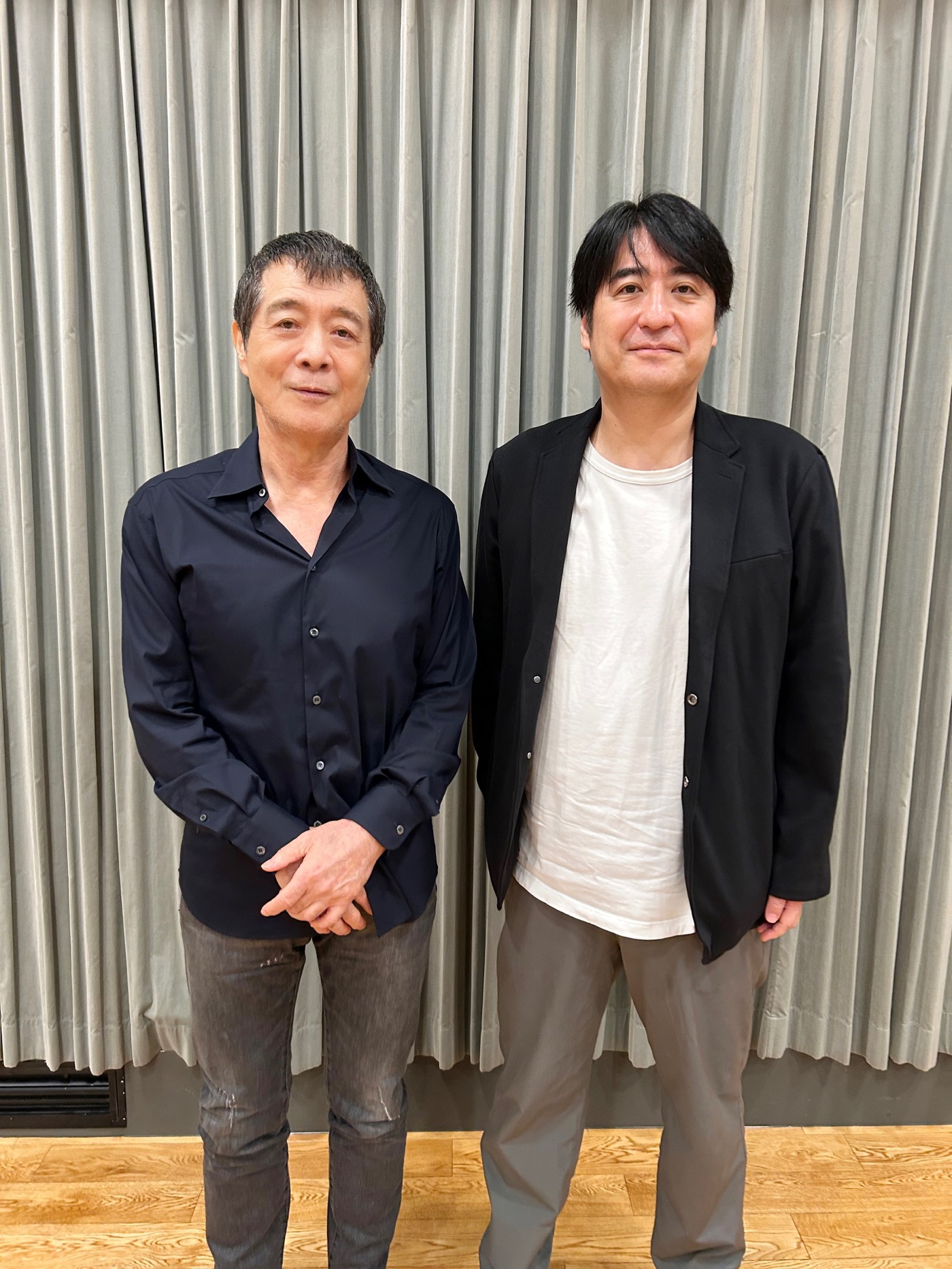 矢沢永吉、18年ぶりに『オールナイトニッポン』に降臨！ゲストはテレビプロデューサーの佐久間宣行