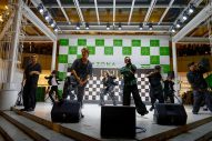 【レポート】“モールからドームへ” 。EXILE、24年ぶりにショッピングモールに降臨 - 画像一覧（1/3）