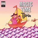 Ｔ字路s、メジャー1stアルバム『MAGIC TIME』リリース決定！ジャケットアートワークも解禁 - 画像一覧（3/3）