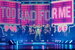 G-DRAGON（BIGBANG）ライブフィルムより、熱狂を収めた場面スチール公開！公開劇場も決定