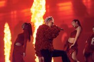 G-DRAGON（BIGBANG）ライブフィルムより、熱狂を収めた場面スチール公開！公開劇場も決定 - 画像一覧（3/7）