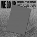 BABYMONSTERミニアルバム『WE GO UP』ポストカード/キーリングver.の予約販売開始 - 画像一覧（2/3）