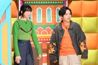 二宮和也は、小松菜奈らのウソを見破ることができるのか!?『ニノさん』の新企画「取調官・二宮を欺け！」が大盛り上がり - 画像一覧（1/4）
