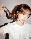 LE SSERAFIM・KIM CHAEWON、Netflix『匿名の恋人たち』主題歌「告白 (Confession)」配信スタート