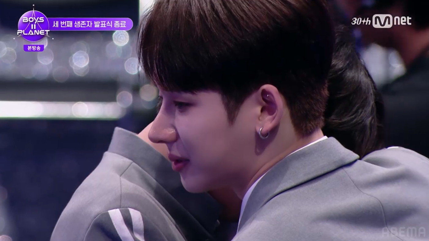 BOYS ll PLANET ボイプラ チンウィ CAMERA＋PHOTOSET BOYS II PLANET JAPAN on X