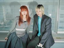 YOASOBI、10月スタートのドラマ『もしもこの世が舞台なら、楽屋はどこにあるのだろう』主題歌担当！配信リリースも決定