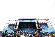 【ライブレポート】＝LOVE、7年ぶりに『イナズマロック フェス 2025』に出演！メインステージとなる「雷神ステージ」に初登場 - 画像一覧（3/3）